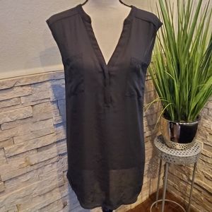 Torrid Sleeveless Blouse SZ 3